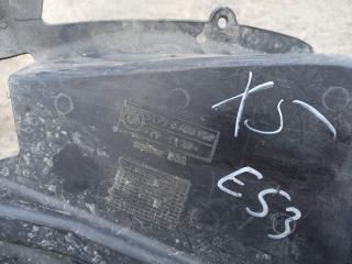 защита арок передняя левая (подкрылок) BMW X5 E53 [рестайлинг] 2005, 3.0 л., дизель, 8403959