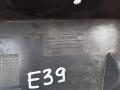 планка под капот BMW 5 серия E39 [рестайлинг] 2001, 4.0 л., бензин, 8159989 - фото №2