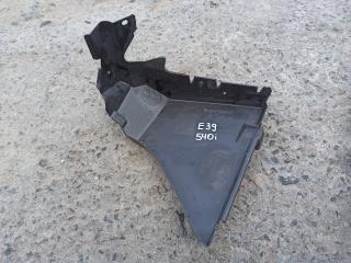 планка под капот BMW 5 серия E39 [рестайлинг] 2001, 4.0 л., бензин, 8159989