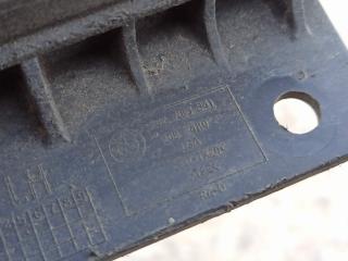 брызговик BMW X6 E71/E72 2010, 3.0 л., N57 D30 A, дизель, АКПП, внедорожник 5 дв., 7188841, 51627188841
