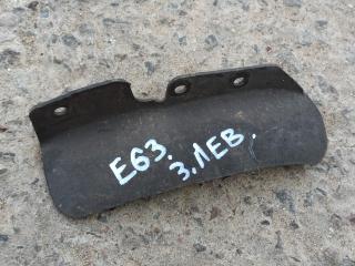 брызговик BMW 6 серия E63/E64 2006, 4.5 л., бензин