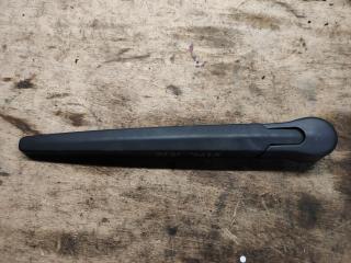 щеткодержатель задний BMW 3 серия E90/E91 [рестайлинг] 2011, 2.0 л., N43 B20 A, бензин, АКПП, черный, универсал, 7118206