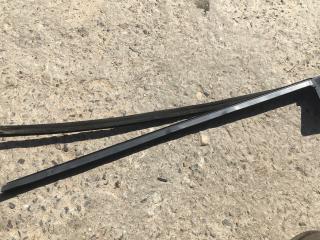 молдинг стекла BMW Z4 E85 2004, 3.0 л., M54 B30 (306S3), бензин, АКПП, кабриолет, 7016638