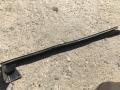молдинг стекла BMW Z4 E85 2004, 3.0 л., M54 B30 (306S3), бензин, АКПП, кабриолет, 7016638 - фото №2