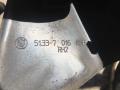 молдинг стекла BMW Z4 E85 2004, 3.0 л., M54 B30 (306S3), бензин, АКПП, кабриолет, 7016638 - фото №4