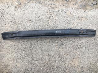 усилитель бампера заднего BMW 5 серия E60/E61 2007, 3.0 л., M57 D30 (306D2), дизель, АКПП, универсал