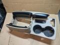 подлокотник Mercedes-Benz C-Класс W204/S204/C204 [рестайлинг] W204.054 2011, 3.0 л., M 272.947, бензин, АКПП, черный, седан, задний привод, A2046801939, A2076801096, A2076800039 - фото №3