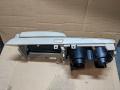подлокотник Mercedes-Benz C-Класс W204/S204/C204 [рестайлинг] W204.054 2011, 3.0 л., M 272.947, бензин, АКПП, черный, седан, задний привод, A2046801939, A2076801096, A2076800039 - фото №5