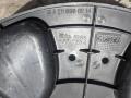 крепление запаски Mercedes-Benz E-Класс W211/S211 2004, 3.2 л., OM 648.961, дизель, АКПП, универсал, A2118980214 - фото №2