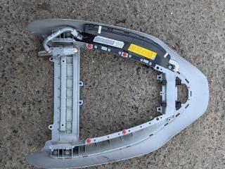 каркас сиденья передний правый Mercedes-Benz SLK-Класс R171 2006, 3.5 л., M 272.963, бензин, АКПП, серебристый, кабриолет, A1719110006, A1718600205