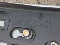 молдинг лобового стекла Mercedes-Benz SLK-Класс R171 2006, 3.5 л., M 272.963, бензин, АКПП, серебристый, кабриолет, A1716900239 - фото №2