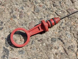 щуп двигателя BMW 3 серия E46 2000, 2.8 л., бензин, 1436293