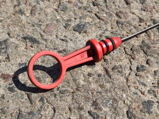 щуп двигателя BMW 3 серия E36 1996, 1.9 л., бензин, 1734848