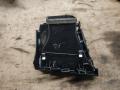 дефлектор обдува салона BMW X5 E70 2007, 4.8 л., N62 B48 A, бензин, 7161804 - фото №2