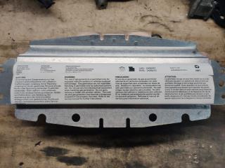 подушка безопасности пассажира BMW X5 E70 2007, 4.8 л., N62 B48 A, бензин, 2406447
