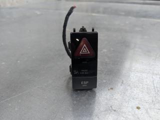 кнопка аварийной сигнализации Mercedes-Benz C-Класс W204/S204 W204 2009, 3.0 л., M 272.948, бензин, A2048706858