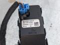 кнопка аварийной сигнализации Mercedes-Benz C-Класс W204/S204 W204 2009, 3.0 л., M 272.948, бензин, A2048706858 - фото №2