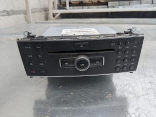 магнитола Mercedes-Benz C-Класс W204/S204 W204 2009, 3.0 л., M 272.948, бензин, A2049008905