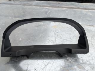 рамка панели приборов Mercedes-Benz C-Класс W204/S204 W204 2009, 3.0 л., M 272.948, бензин, A2046800023