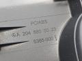 рамка панели приборов Mercedes-Benz C-Класс W204/S204 W204 2009, 3.0 л., M 272.948, бензин, A2046800023 - фото №2
