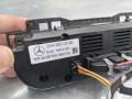 блок управления печки / климат-контроля Mercedes-Benz C-Класс W204/S204 W204 2009, 3.0 л., M 272.948, бензин, A2048300590 - фото №2