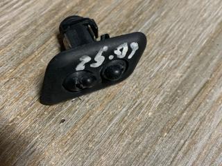 форсунка омывателя фары левая BMW 5 серия E39 [рестайлинг] 2001