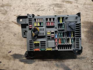 блок предохранителей BMW X5 E70 2007, 4.8 л., N62 B48 A, бензин, 6931687