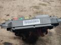 блок предохранителей BMW X5 E70 2007, 4.8 л., N62 B48 A, бензин, 6931687 - фото №3