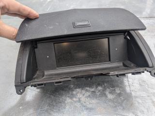 монитор мультимедиа Mercedes-Benz C-Класс W204/S204 W204 2009, 3.0 л., M 272.948, бензин, A2048204297, 2048204297