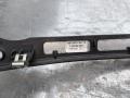 рамка блока управления климой Mercedes-Benz C-Класс W204/S204 W204 2009, 3.0 л., M 272.948, бензин, A2046803507 - фото №2