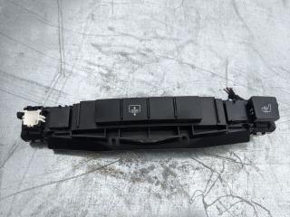 кнопка (выключатель) Mercedes-Benz C-Класс W204/S204 W204 2009, 3.0 л., M 272.948, бензин, A2048705510