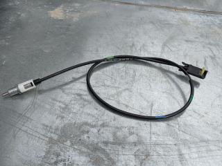 трос Mercedes-Benz C-Класс W204/S204 W204 2009, 3.0 л., M 272.948, бензин, A2032670064