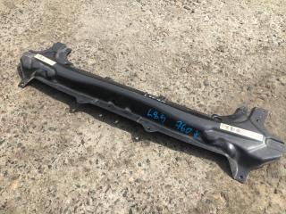 верхняя планка телевизора BMW 7 серия E65/E66/E67 2003, 6.0 л., N73 B60 A, бензин, АКПП, седан