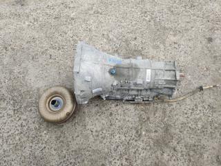 КПП автоматическая (АКПП) BMW X5 E70 2007, 4.8 л., N62 B48 A, бензин, 7581585
