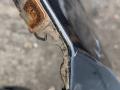 крыло переднее левое Mercedes-Benz C-Класс W204/S204 W204 2009, 3.0 л., M 272.948, бензин - фото №4