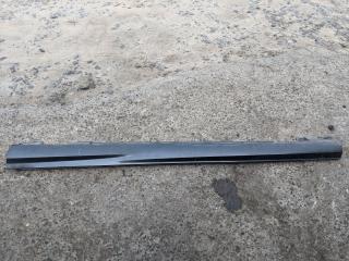 накладка на порог Mercedes-Benz C-Класс W204/S204 W204 2009, 3.0 л., M 272.948, бензин, A2046981354, A2046901140