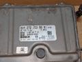 блок управления двигателем Mercedes-Benz C-Класс W204/S204 W204 2009, 3.0 л., M 272.948, бензин, A2721539891, 0261209398 - фото №2
