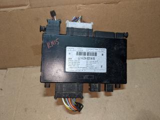 блок управления сиденьем Mercedes-Benz C-Класс W204/S204 W204 2009, 3.0 л., M 272.948, бензин, A2048209485