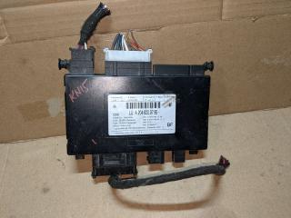 блок управления сиденьем Mercedes-Benz C-Класс W204/S204 W204 2009, 3.0 л., M 272.948, бензин, A2048209785