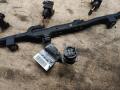 проводка BMW X5 E70 2007, 4.8 л., N62 B48 A, бензин, 7549051 - фото №3