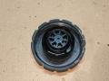 пробка расширительного бачка Mercedes-Benz C-Класс W204/S204 W204 2009, 3.0 л., M 272.948, бензин, A2105010615 - фото №3