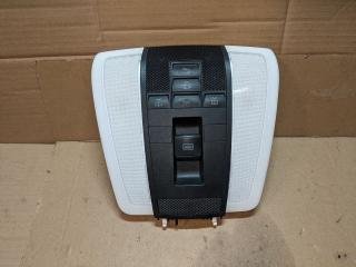 фонарь салона (плафон) Mercedes-Benz C-Класс W204/S204 W204 2009, 3.0 л., M 272.948, бензин, A2048209701