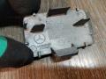 заглушка переднего бампера под крюк левая Mercedes-Benz C-Класс W204/S204 W204 2009, 3.0 л., M 272.948, бензин, A2048850126 - фото №2