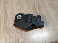 моторчик заслонки печки Mercedes-Benz M-Класс W164 2006, 3.0 л., OM 642.940, дизель, АКПП, внедорожник 5 дв., EFB336, 929888G - фото №3