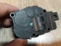 моторчик заслонки печки Mercedes-Benz M-Класс W164 2006, 3.0 л., OM 642.940, дизель, АКПП, внедорожник 5 дв., EFB336, 929888G - фото №2