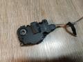 моторчик заслонки печки BMW X5 E70 2008, 4.8 л., N62 B48 A, бензин, АКПП, внедорожник 5 дв., EFB336, 929888G, 6956706 - фото №3