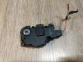 моторчик заслонки печки BMW X5 E70 2008, 4.8 л., N62 B48 A, бензин, АКПП, внедорожник 5 дв., EFB336, 929888G, 6956706 - фото №3