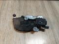 электропривод форточки задней левой Mercedes-Benz GL-Класс X166 2012, 3.0 л., OM 642.826, дизель, АКПП, белый, внедорожник 5 дв., A1666700004, C02230-103 - фото №3