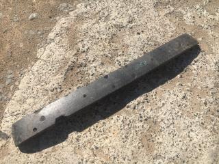 абсорбер бампера BMW 7 серия E65/E66/E67 2003, 4.4 л., бензин, АКПП, седан, 7015004