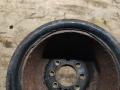 шкив коленвала BMW X5 E70 2007, 4.8 л., N62 B48 A, бензин, 7567055 - фото №2